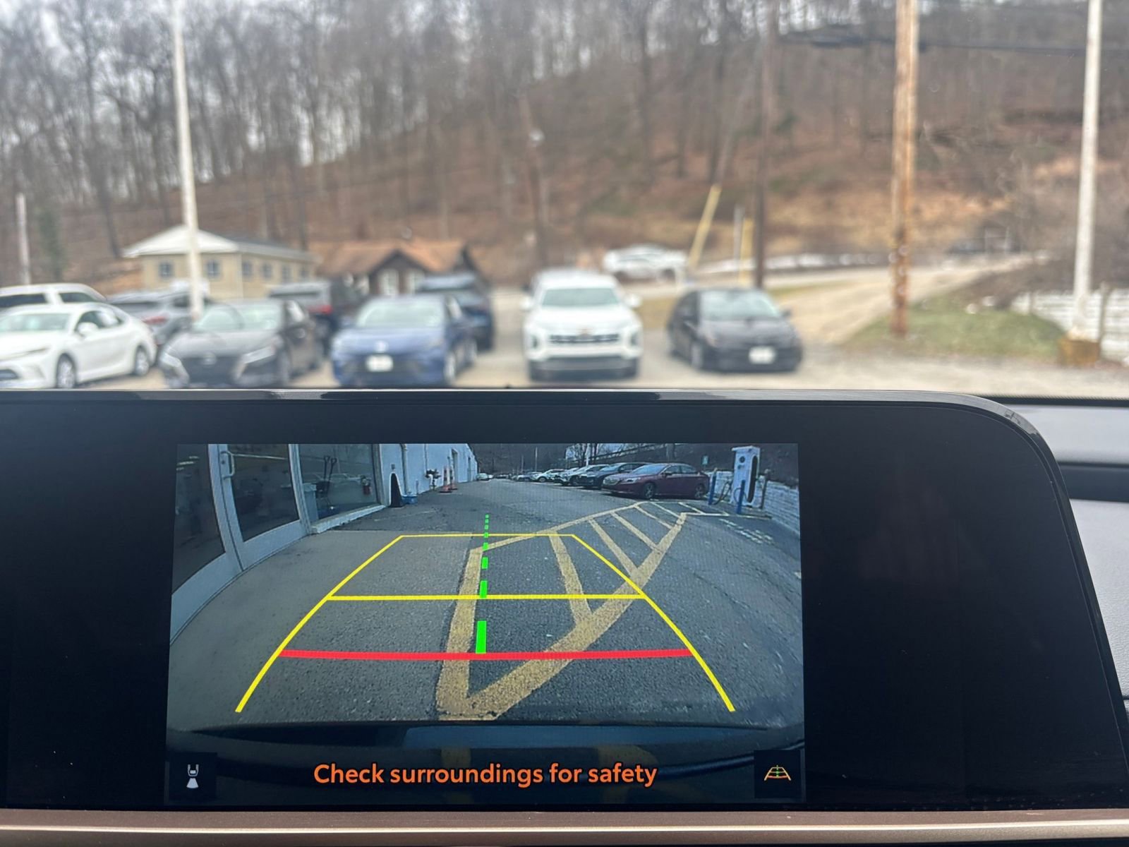 Thumbnail: 2025 Toyota Crown - 25