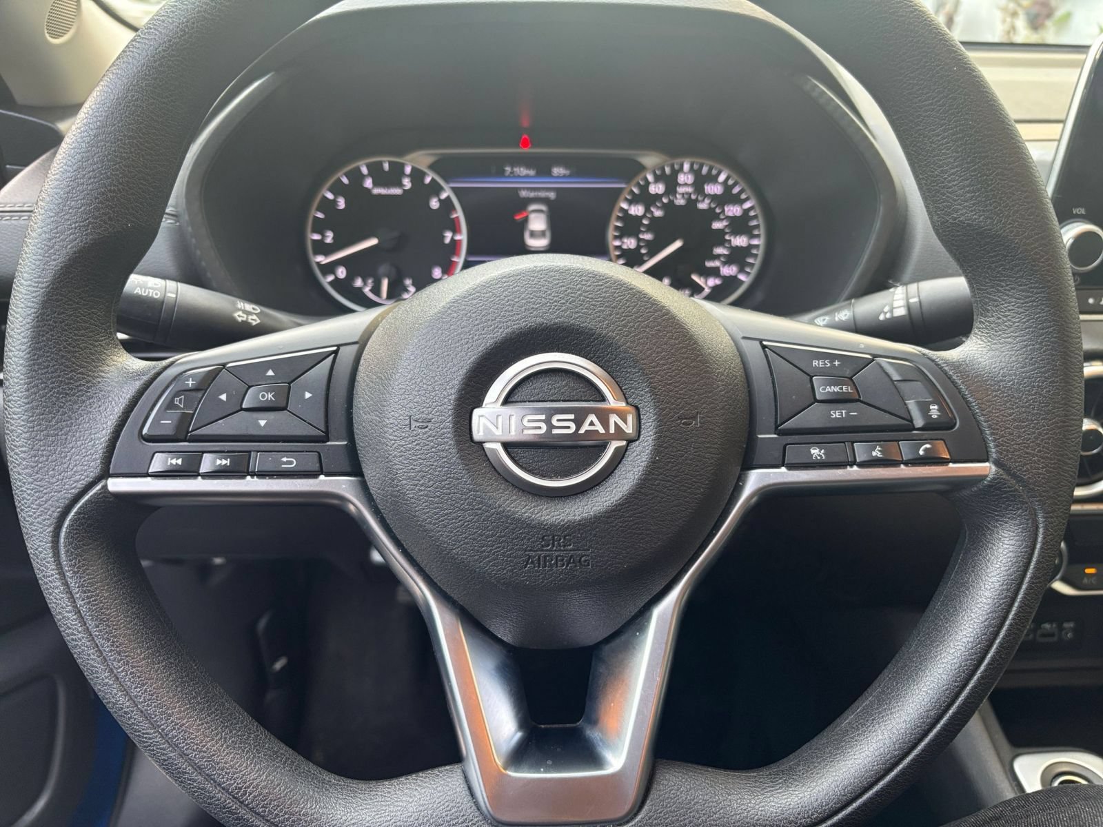 Thumbnail: 2025 Nissan Sentra - 27