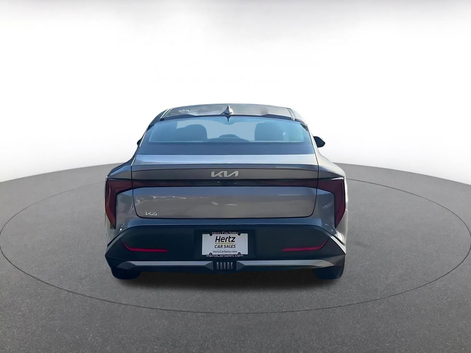 Thumbnail: 2025 Kia K4 - 12