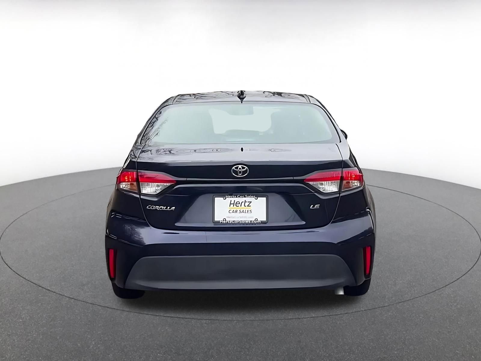 Thumbnail: 2025 Toyota Corolla - 12