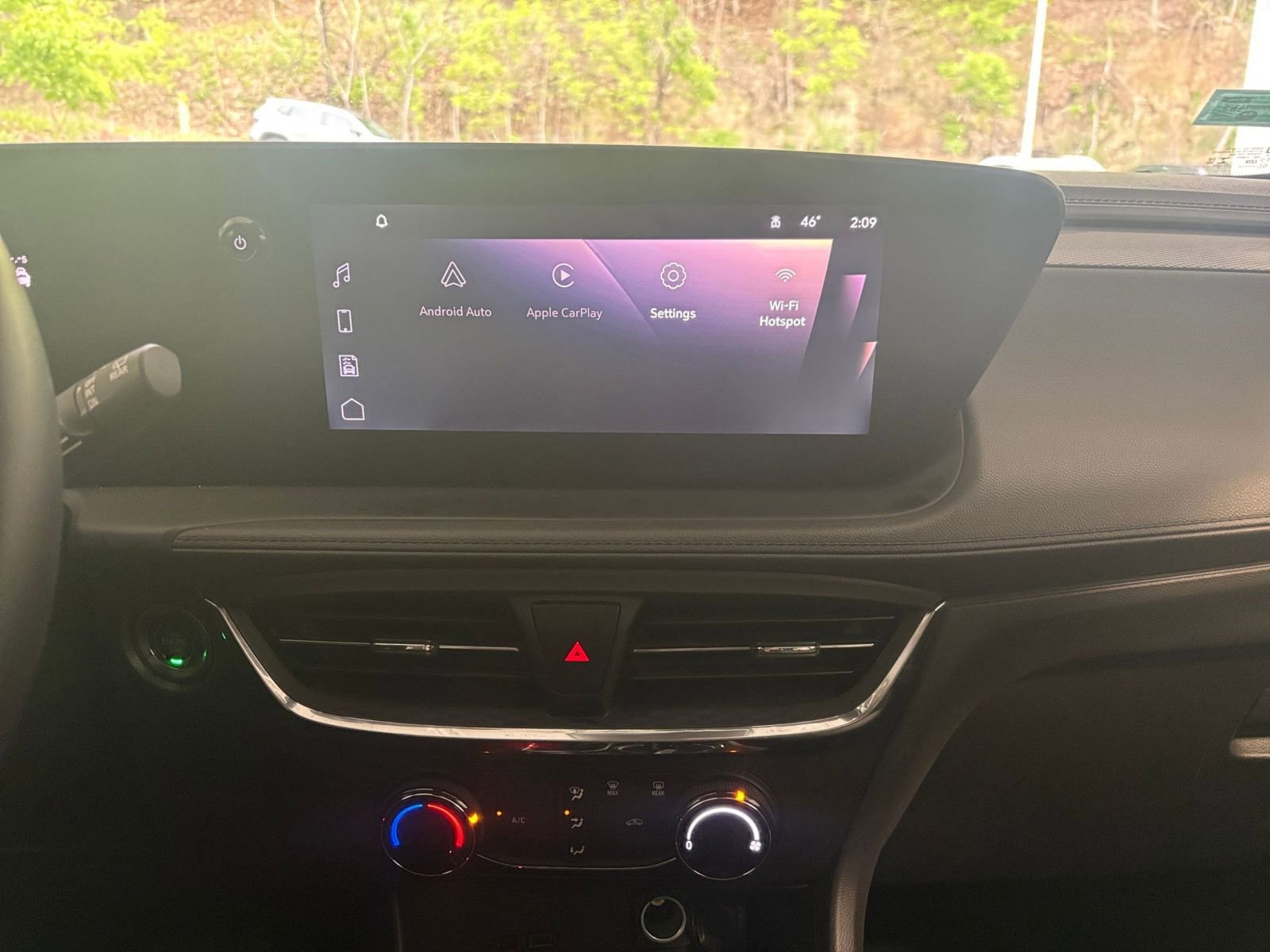 Thumbnail: 2025 Buick Encore GX - 17