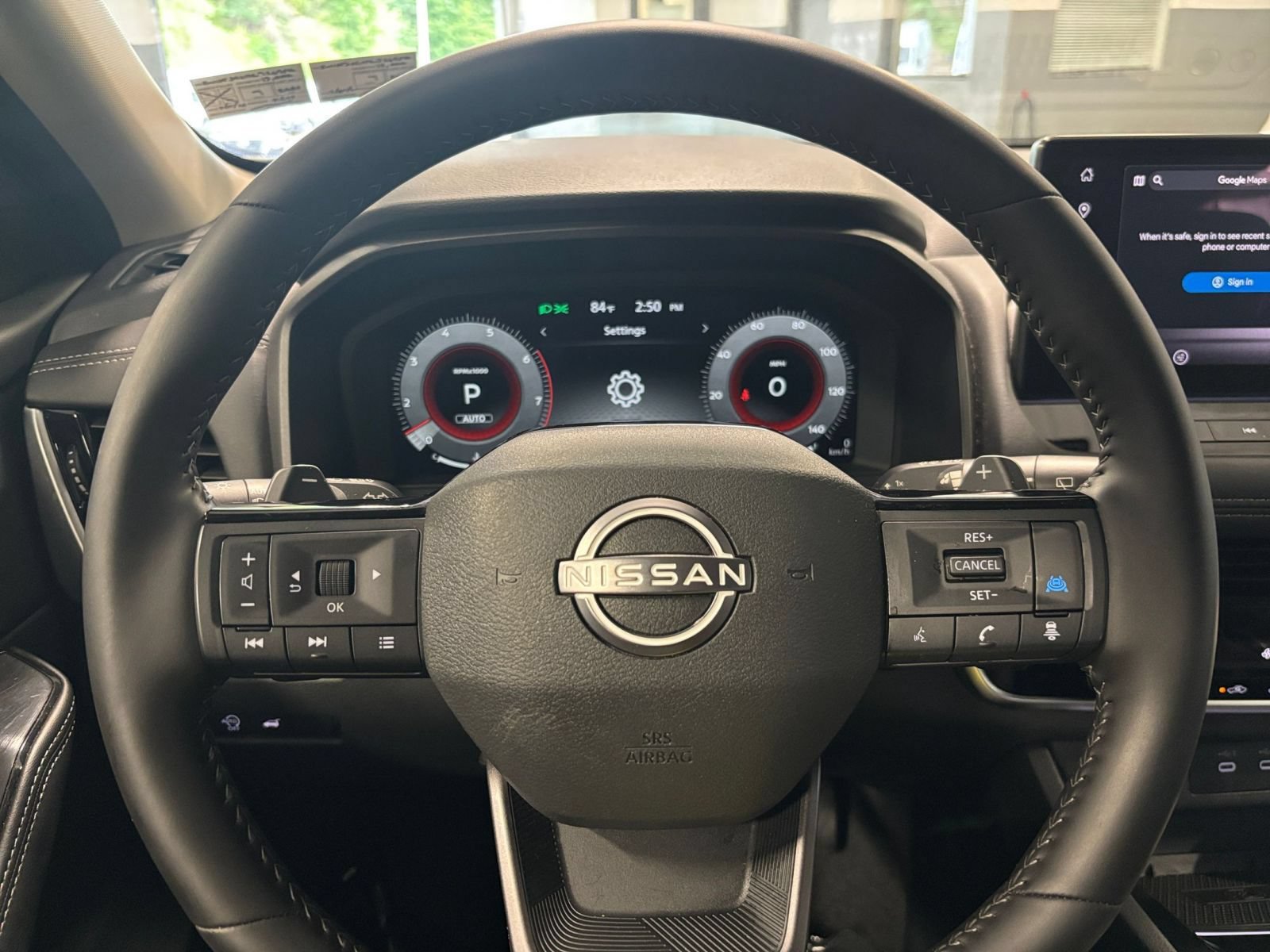 Thumbnail: 2026 Nissan Rogue - 31