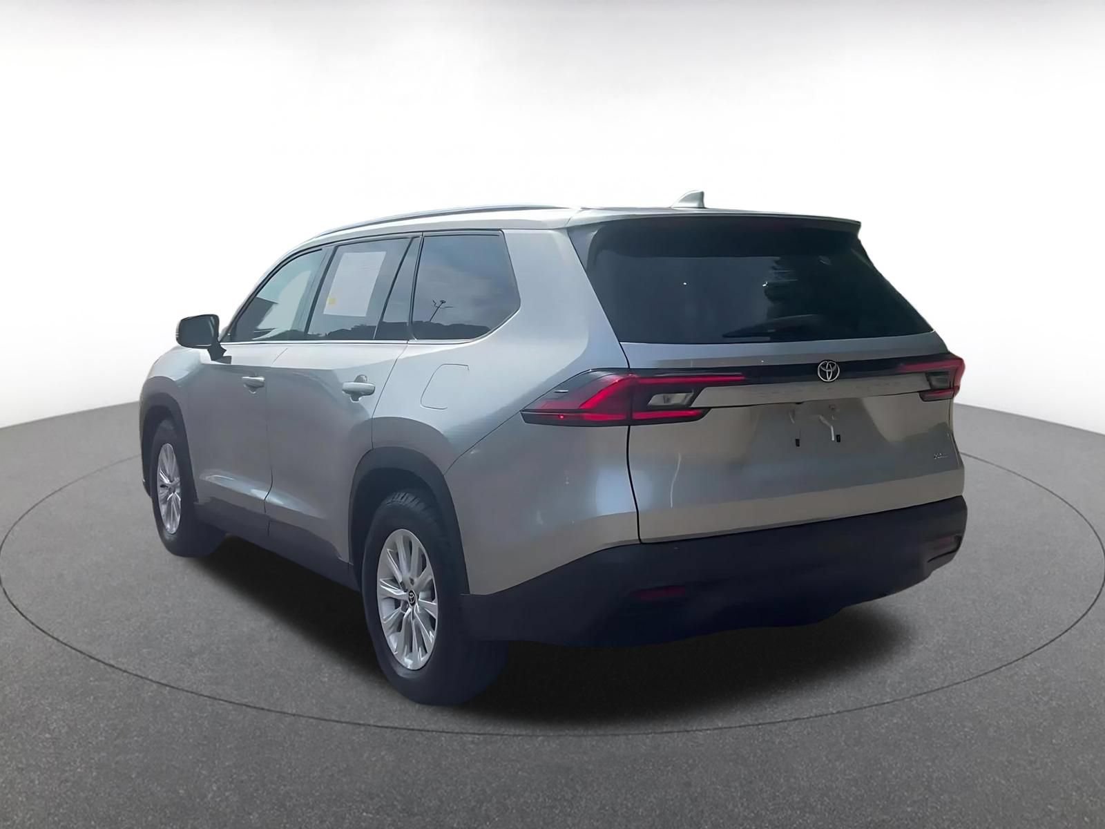 Thumbnail: 2025 Toyota Grand Highlander - 10