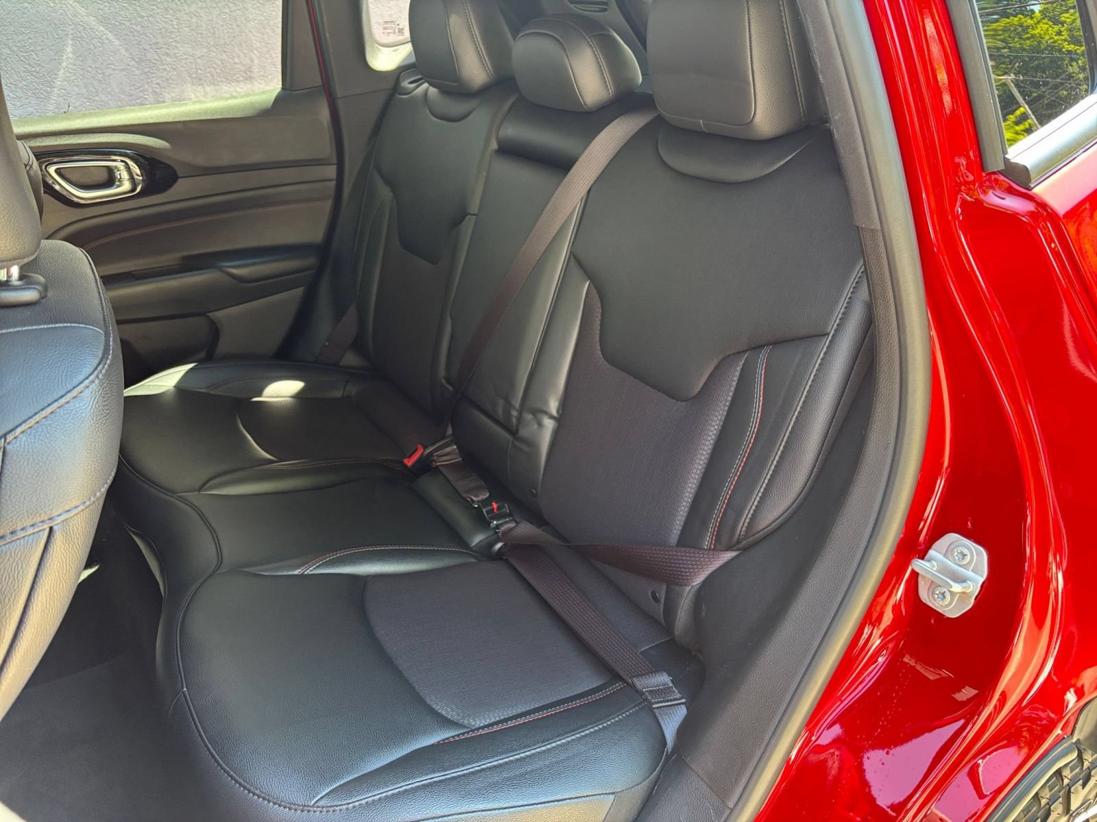 Thumbnail: 2025 Jeep Compass - 35
