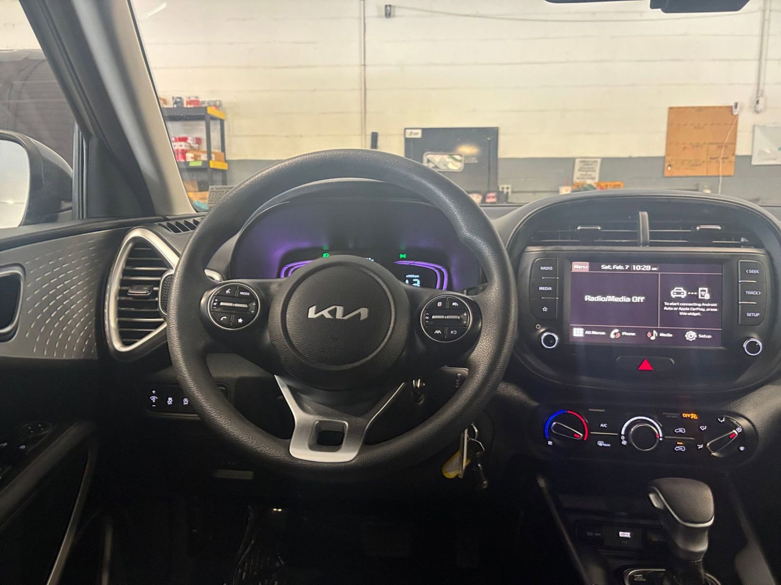 Thumbnail: 2025 Kia Soul - 32