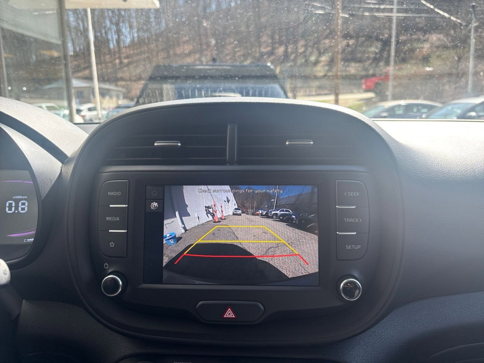 Thumbnail: 2025 Kia Soul - 22