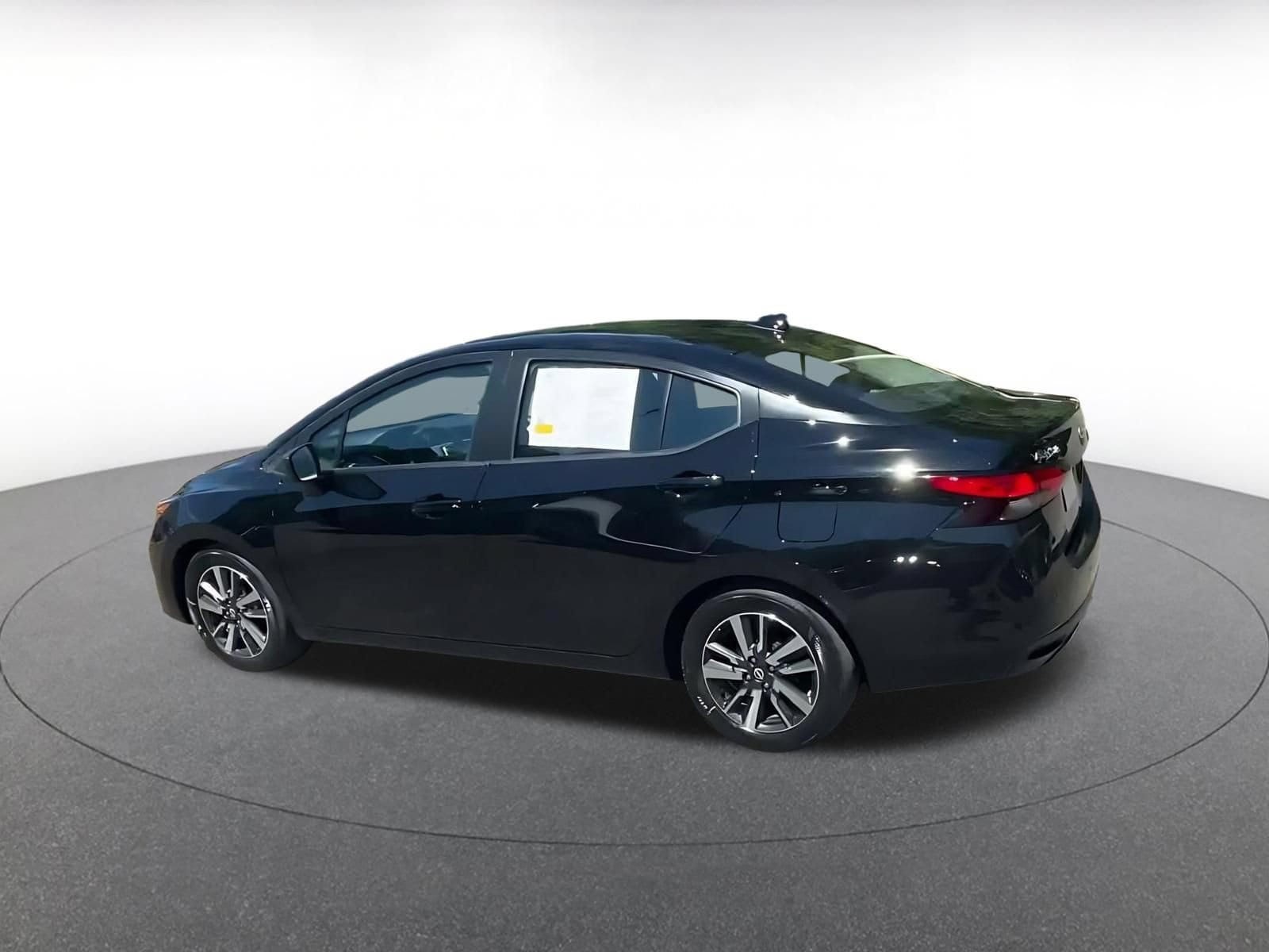 Thumbnail: 2025 Nissan Versa - 8