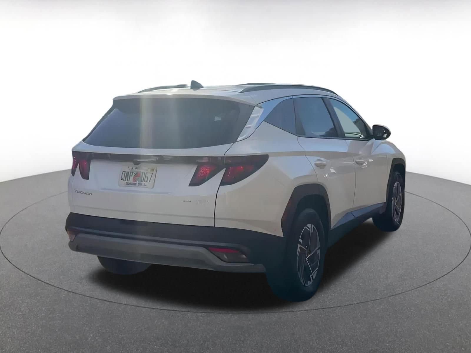 Thumbnail: 2025 Hyundai Tucson - 15