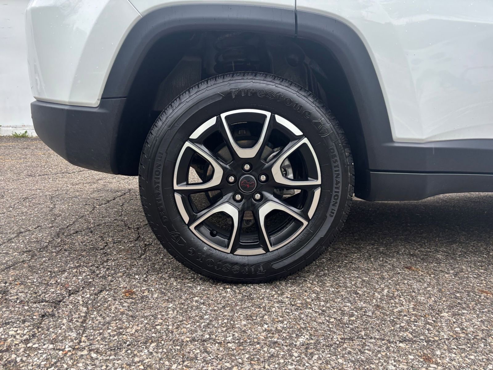 Thumbnail: 2025 Jeep Compass - 29