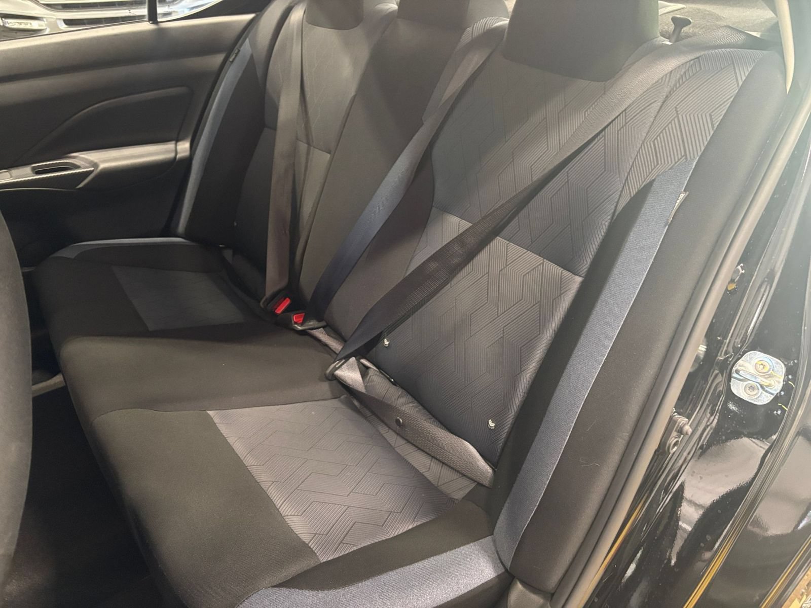 Thumbnail: 2025 Nissan Versa - 30