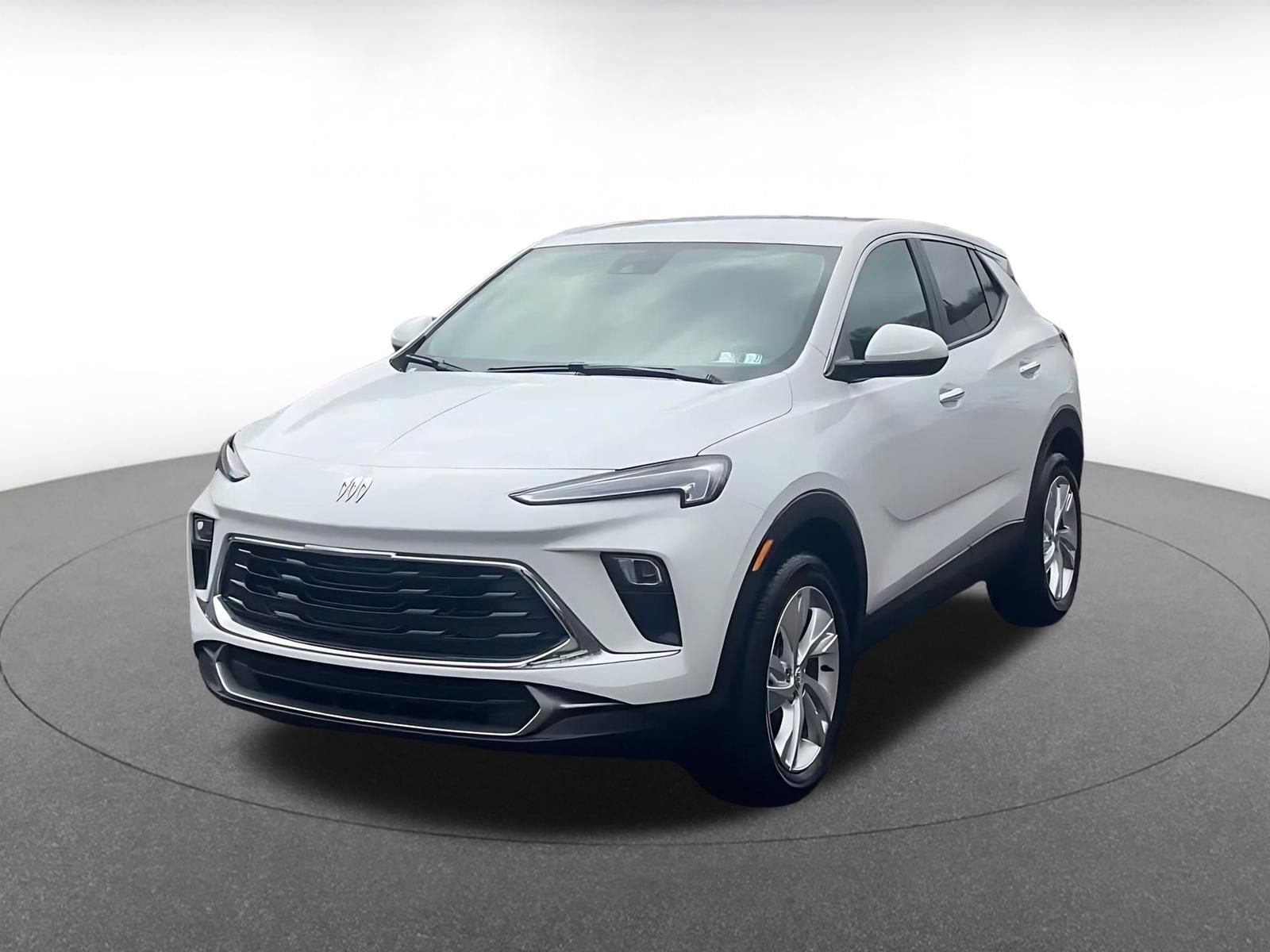 Thumbnail: 2025 Buick Encore GX - 7