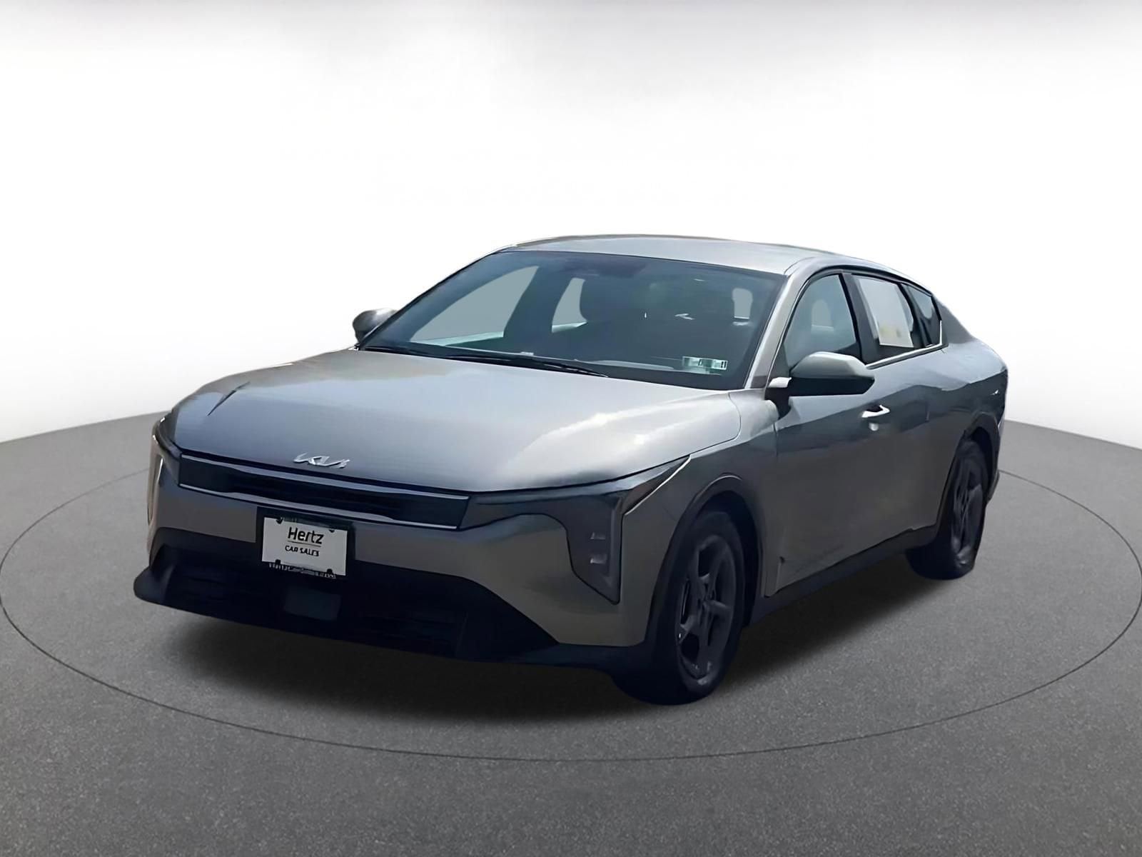 Thumbnail: 2025 Kia K4 - 7