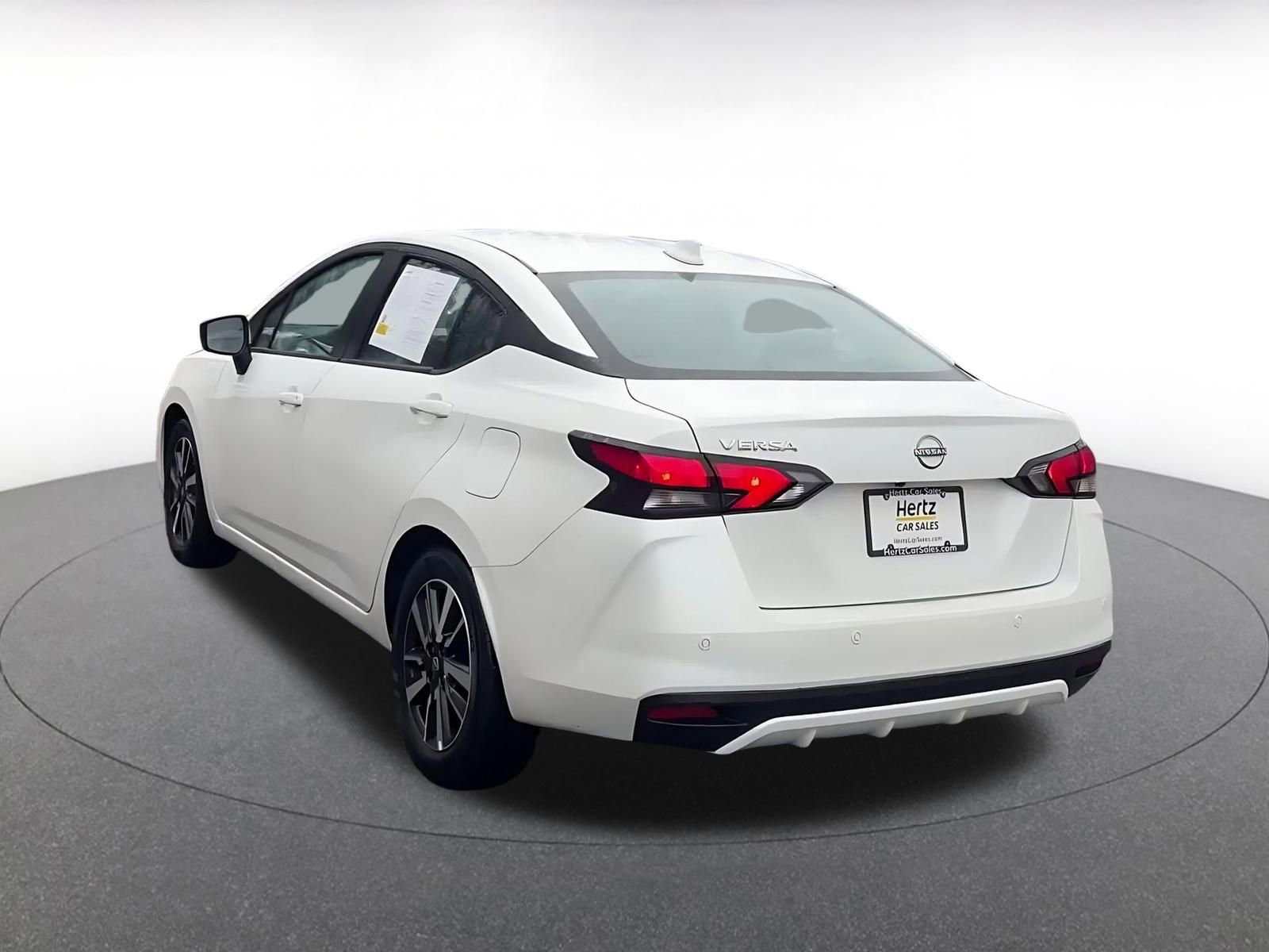 Thumbnail: 2025 Nissan Versa - 11