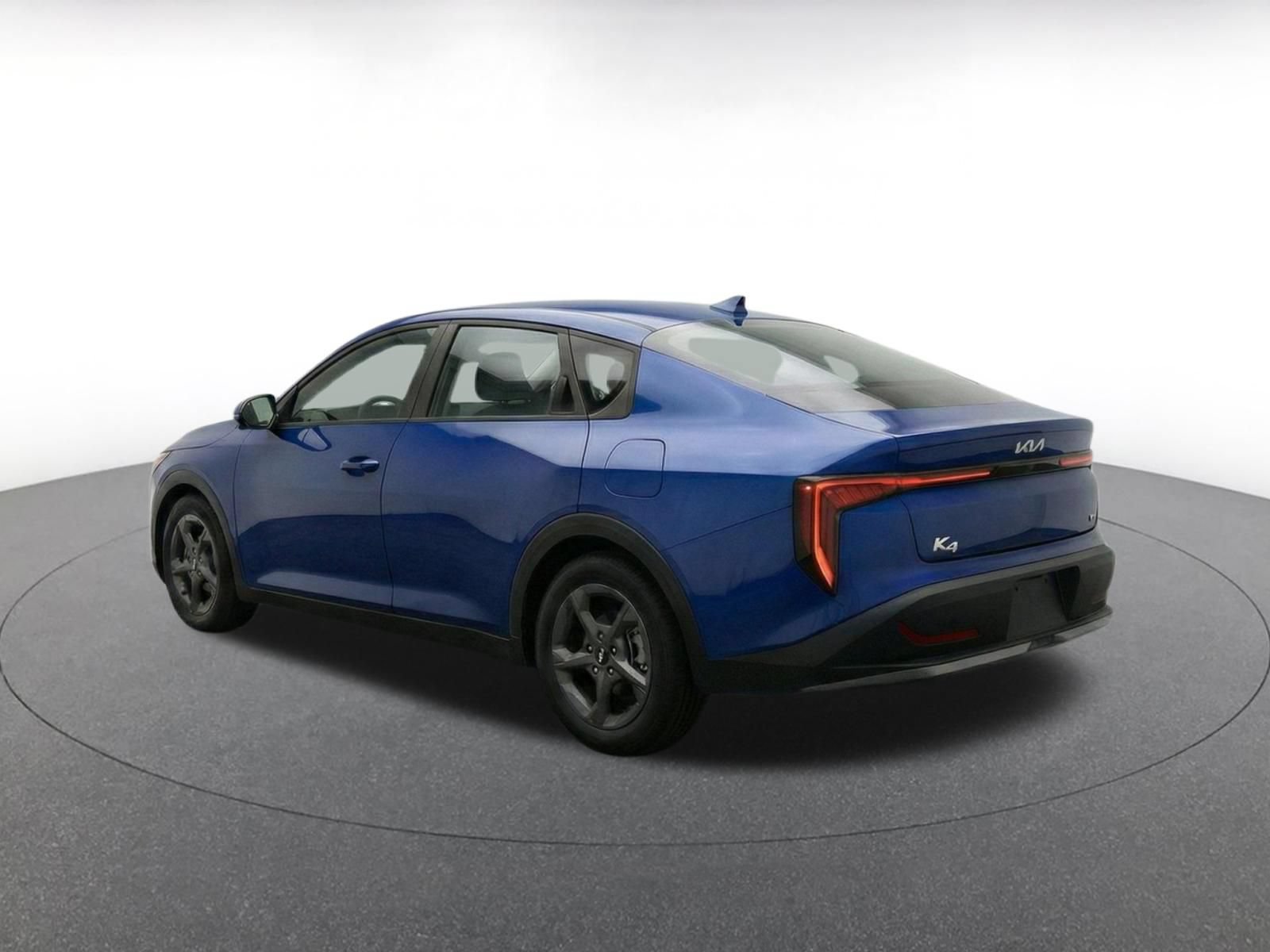 Thumbnail: 2025 Kia K4 - 7