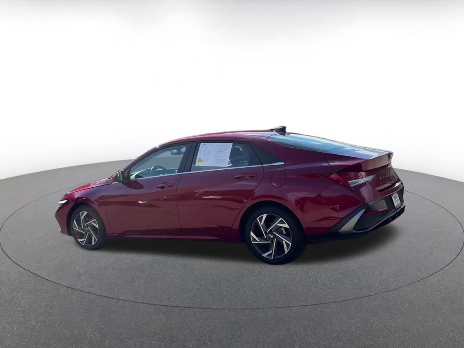 Thumbnail: 2025 Hyundai Elantra - 10