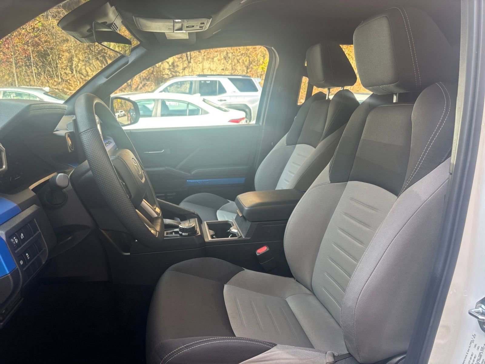 Thumbnail: 2025 Toyota Tacoma - 35