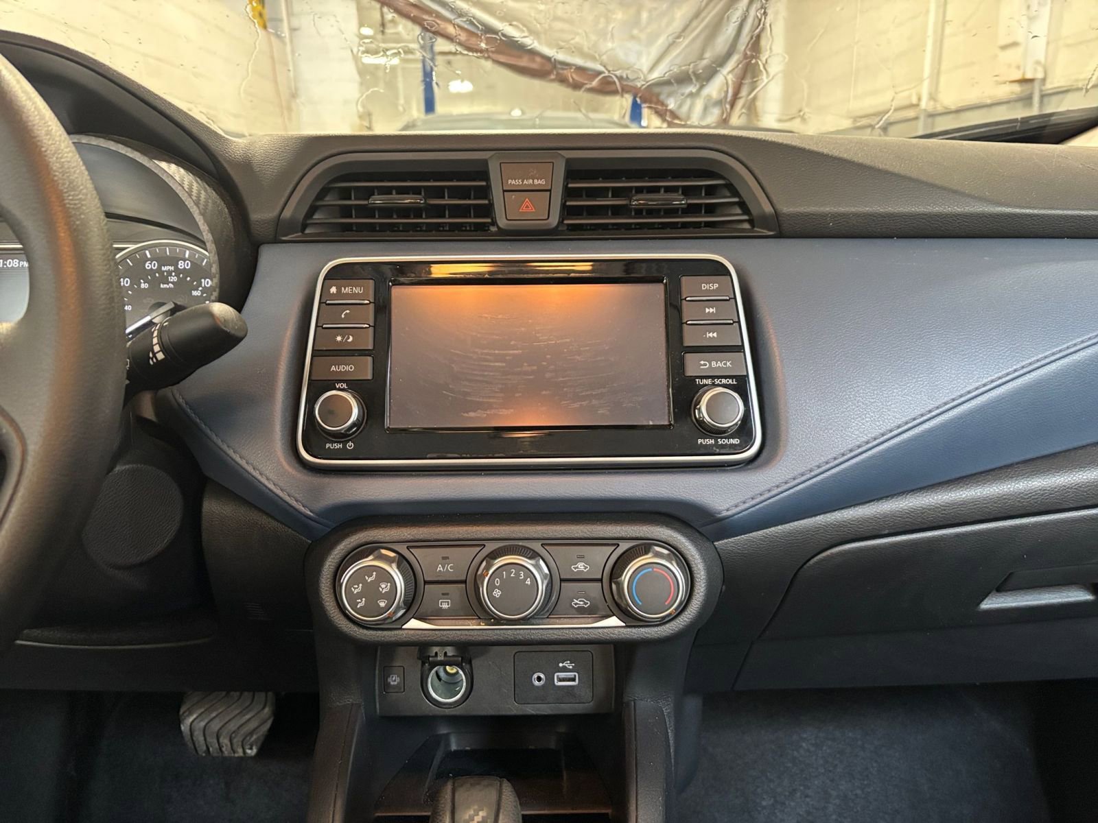 Thumbnail: 2025 Nissan Versa - 17