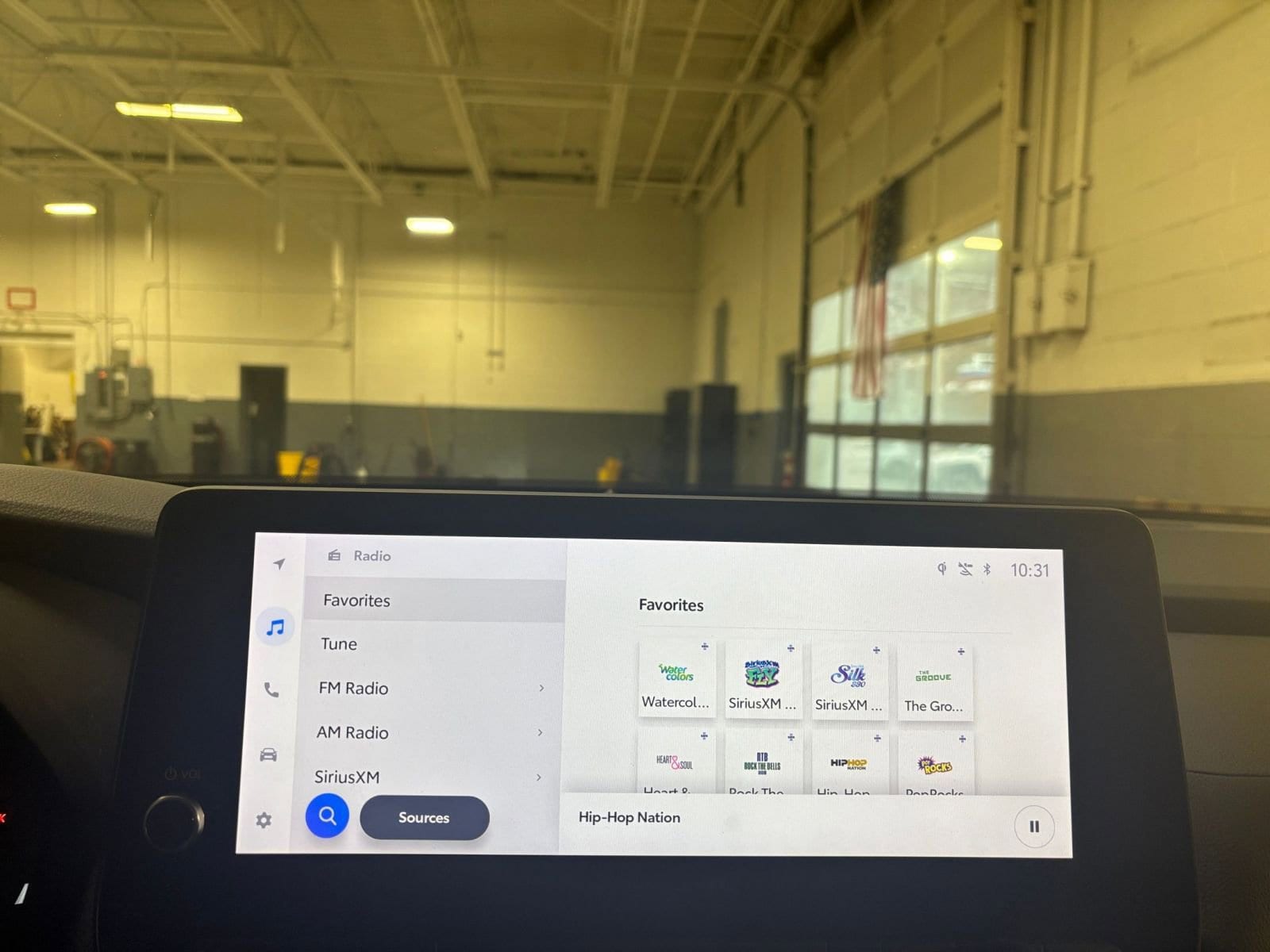 Thumbnail: 2025 Toyota Grand Highlander - 21