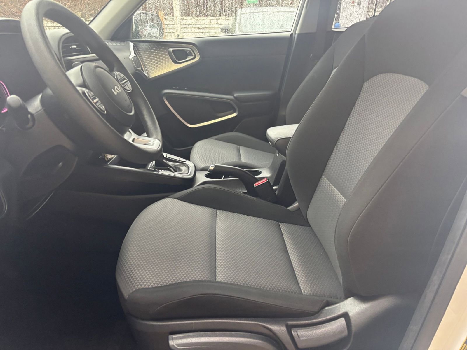 Thumbnail: 2025 Kia Soul - 34