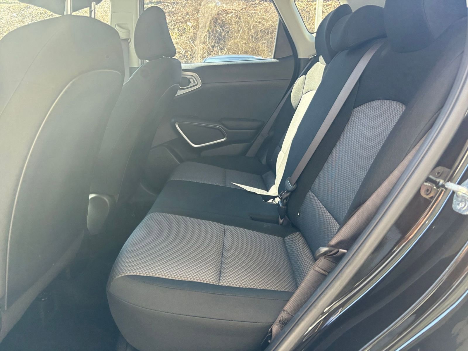 Thumbnail: 2025 Kia Soul - 35