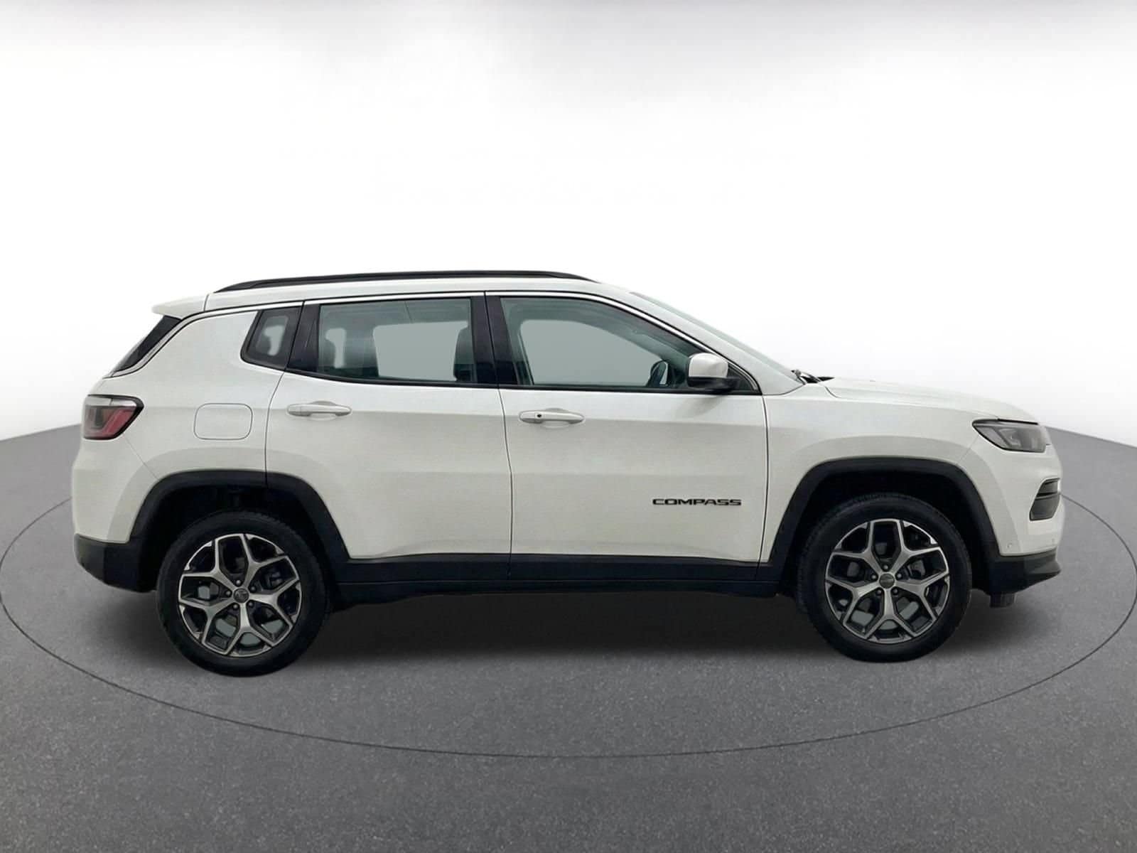 Thumbnail: 2025 Jeep Compass - 10