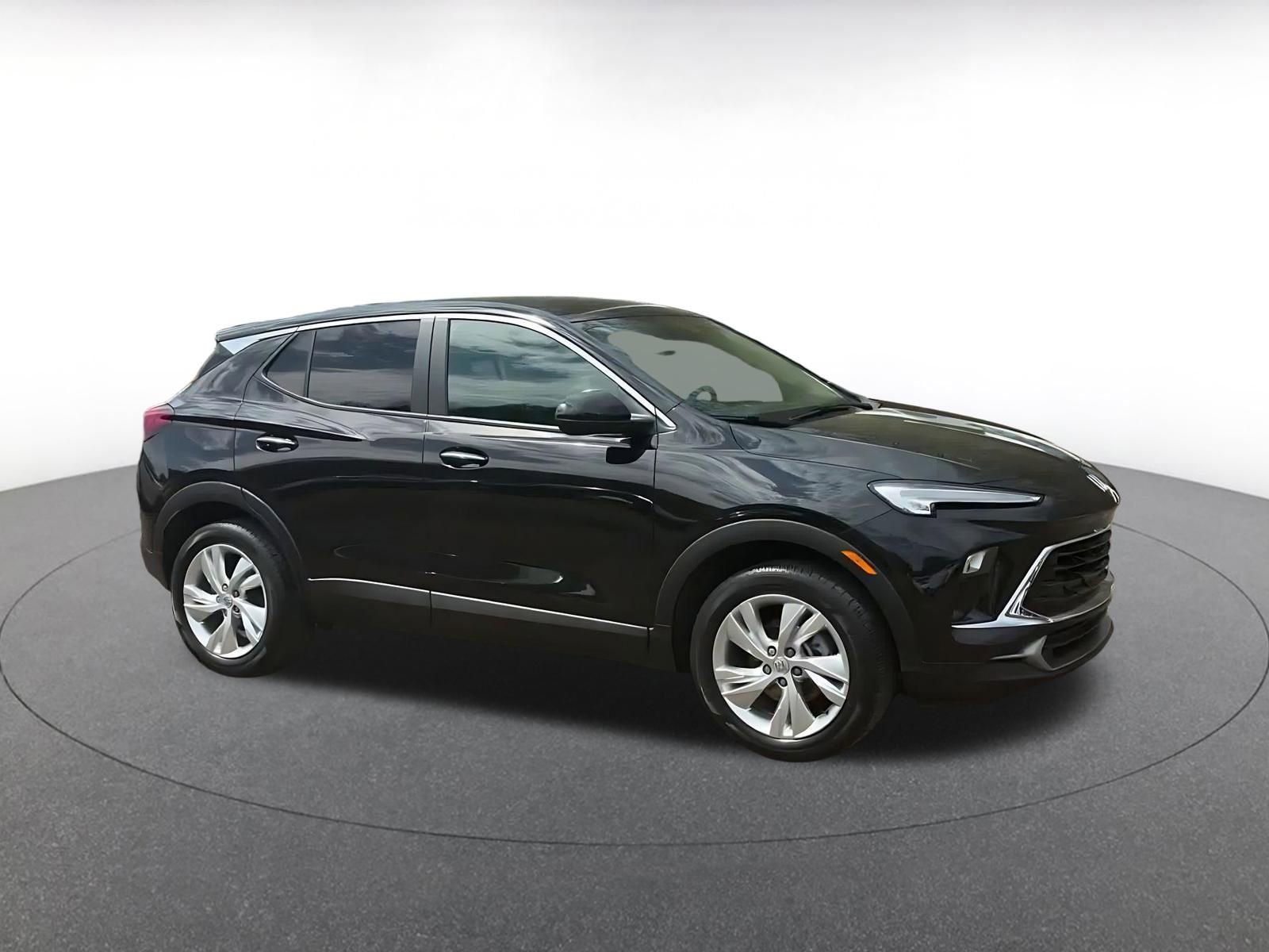 Thumbnail: 2025 Buick Encore GX - 2