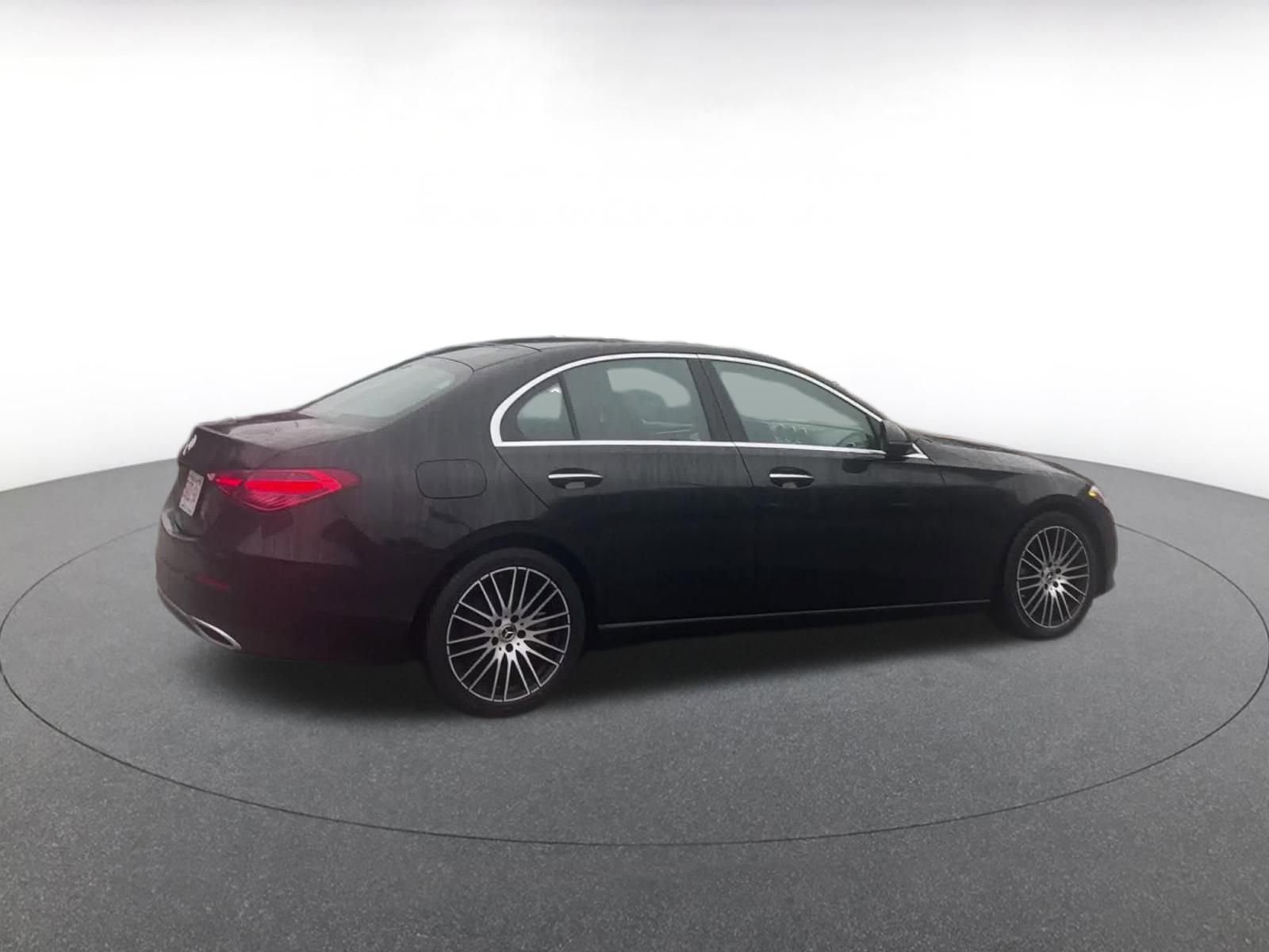 Thumbnail: 2024 Mercedes-Benz C-Class - 15