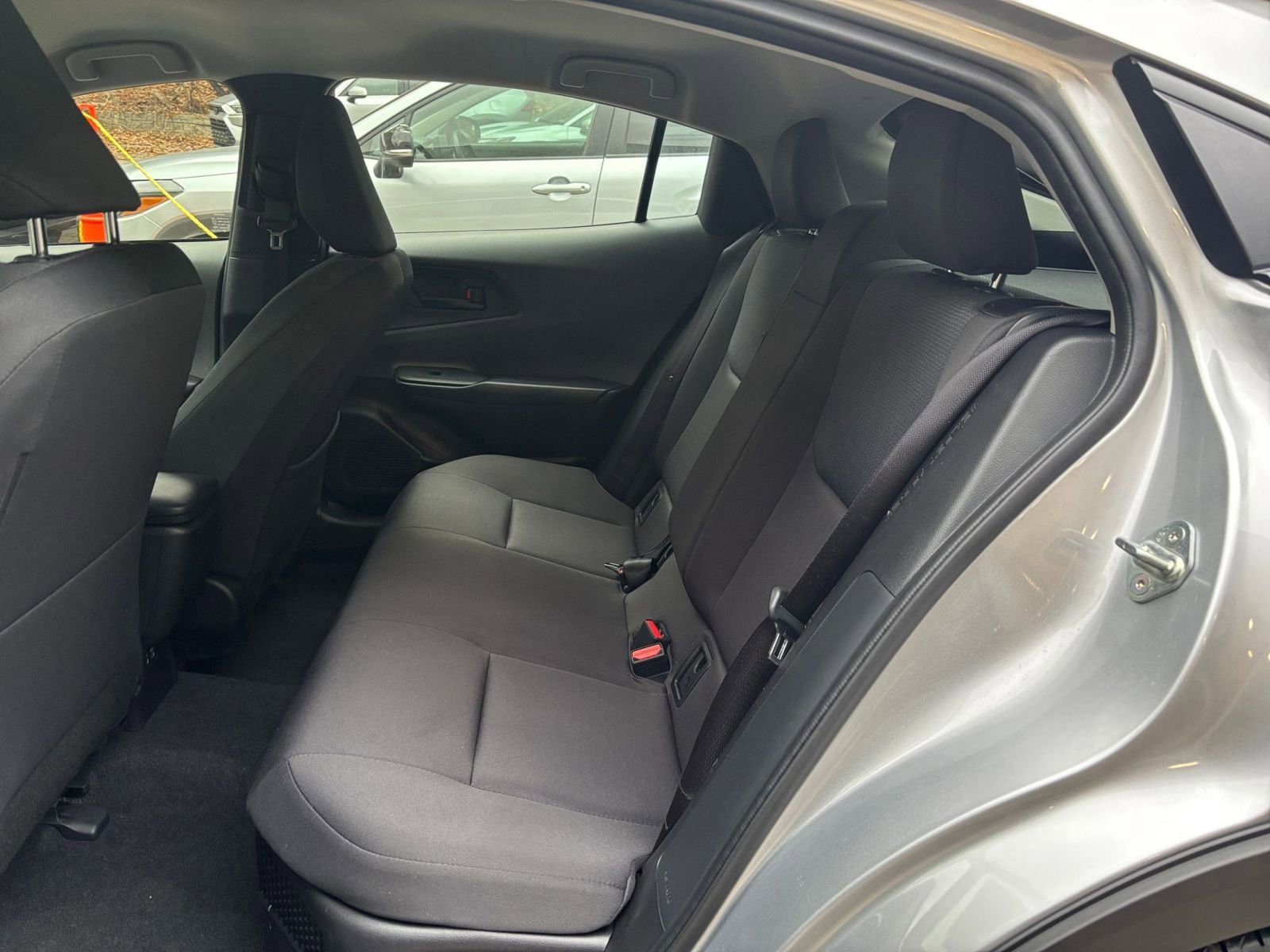 Thumbnail: 2025 Toyota Prius - 35