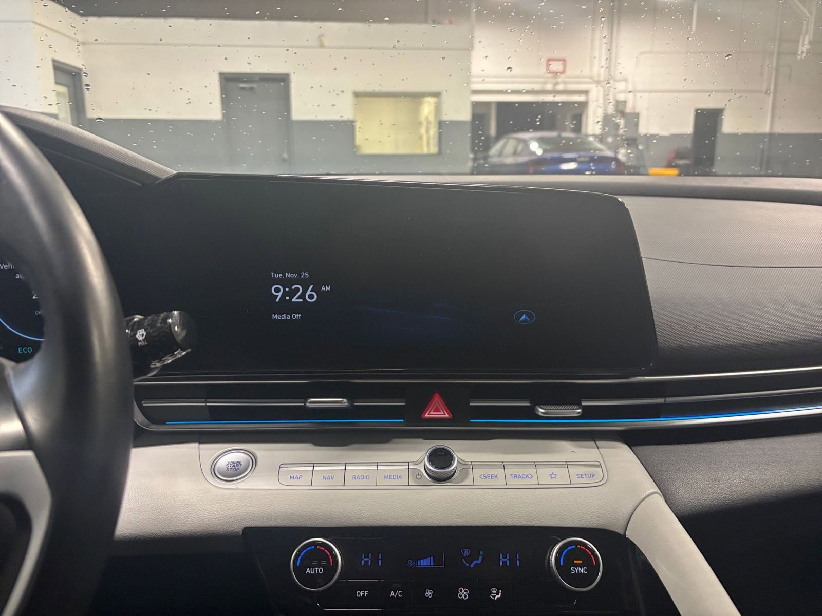 Thumbnail: 2025 Hyundai Elantra - 18