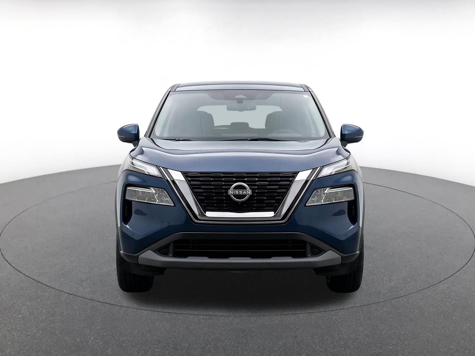 Thumbnail: 2026 Nissan Rogue - 2