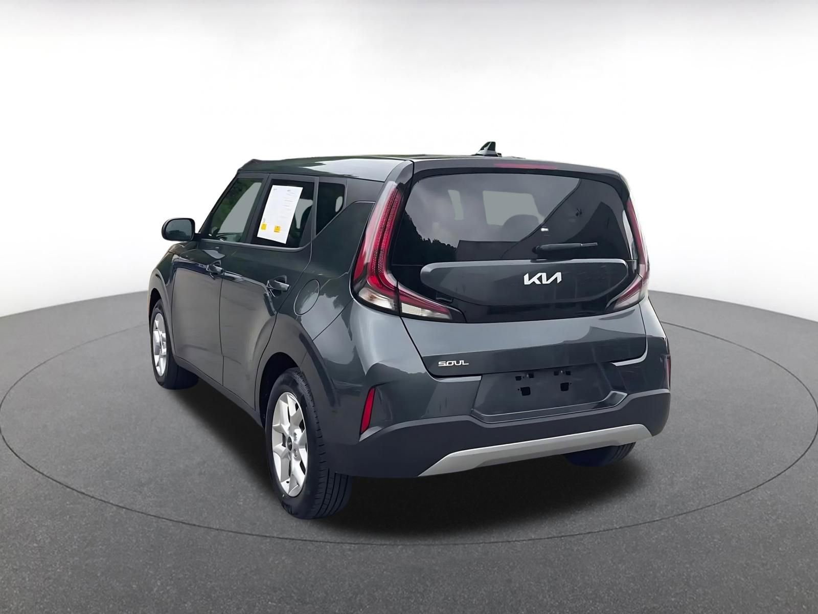 Thumbnail: 2025 Kia Soul - 12