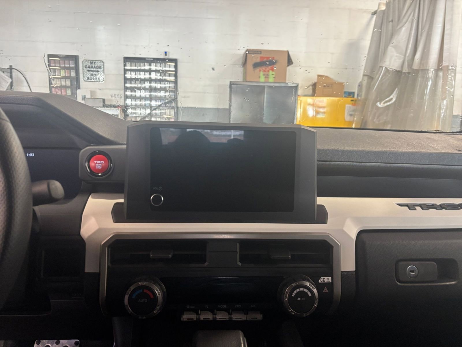 Thumbnail: 2024 Toyota Tacoma - 17