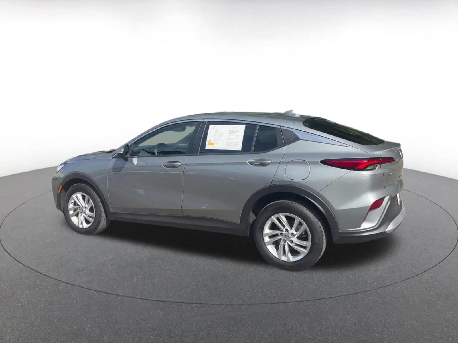 Thumbnail: 2025 Buick Envista - 8