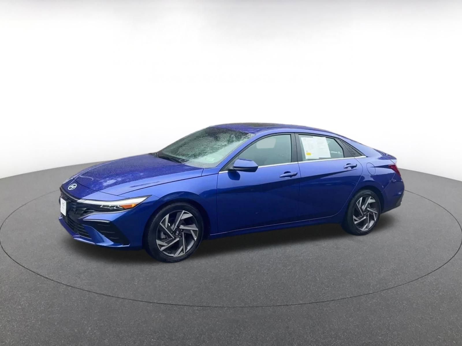 Thumbnail: 2025 Hyundai Elantra - 8