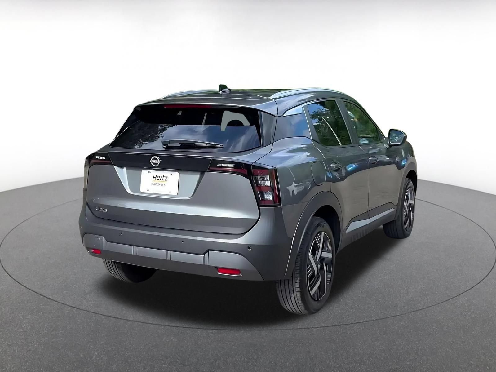 Thumbnail: 2026 Nissan Kicks - 13