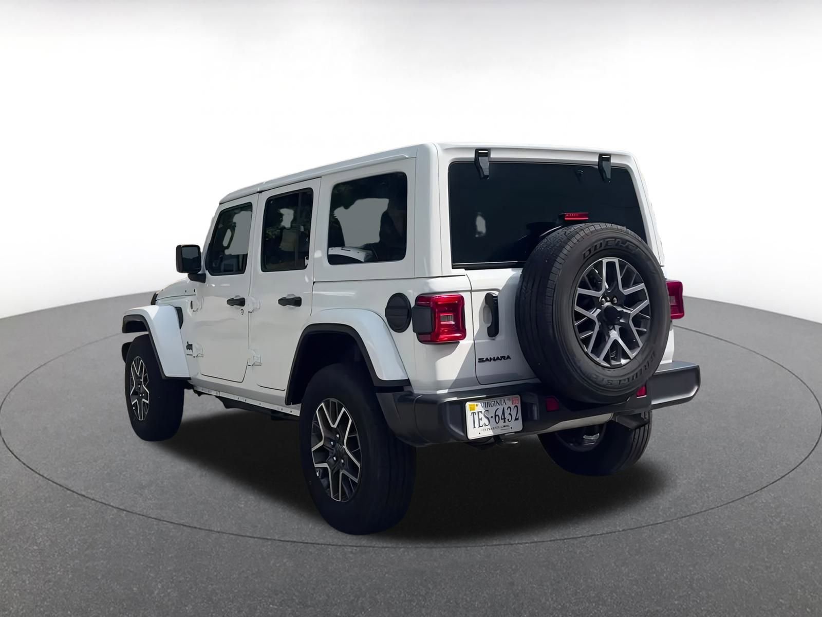 Thumbnail: 2025 Jeep Wrangler - 11