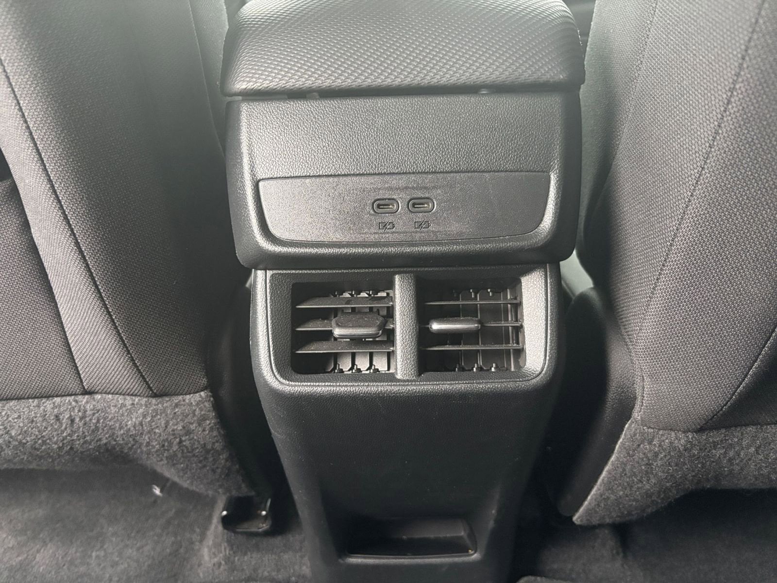 Thumbnail: 2025 Chevrolet Equinox - 23