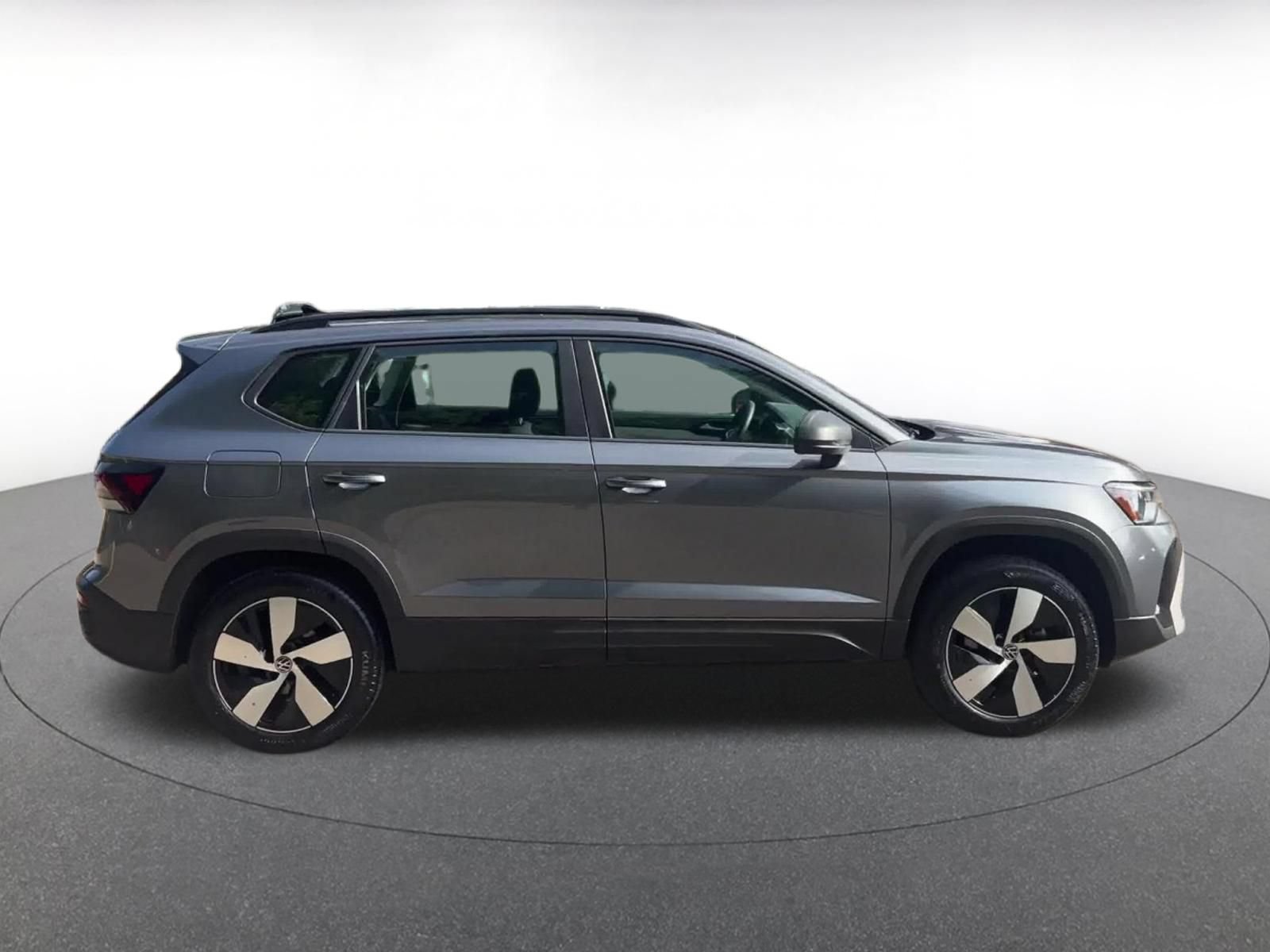 Thumbnail: 2026 Volkswagen Taos - 16