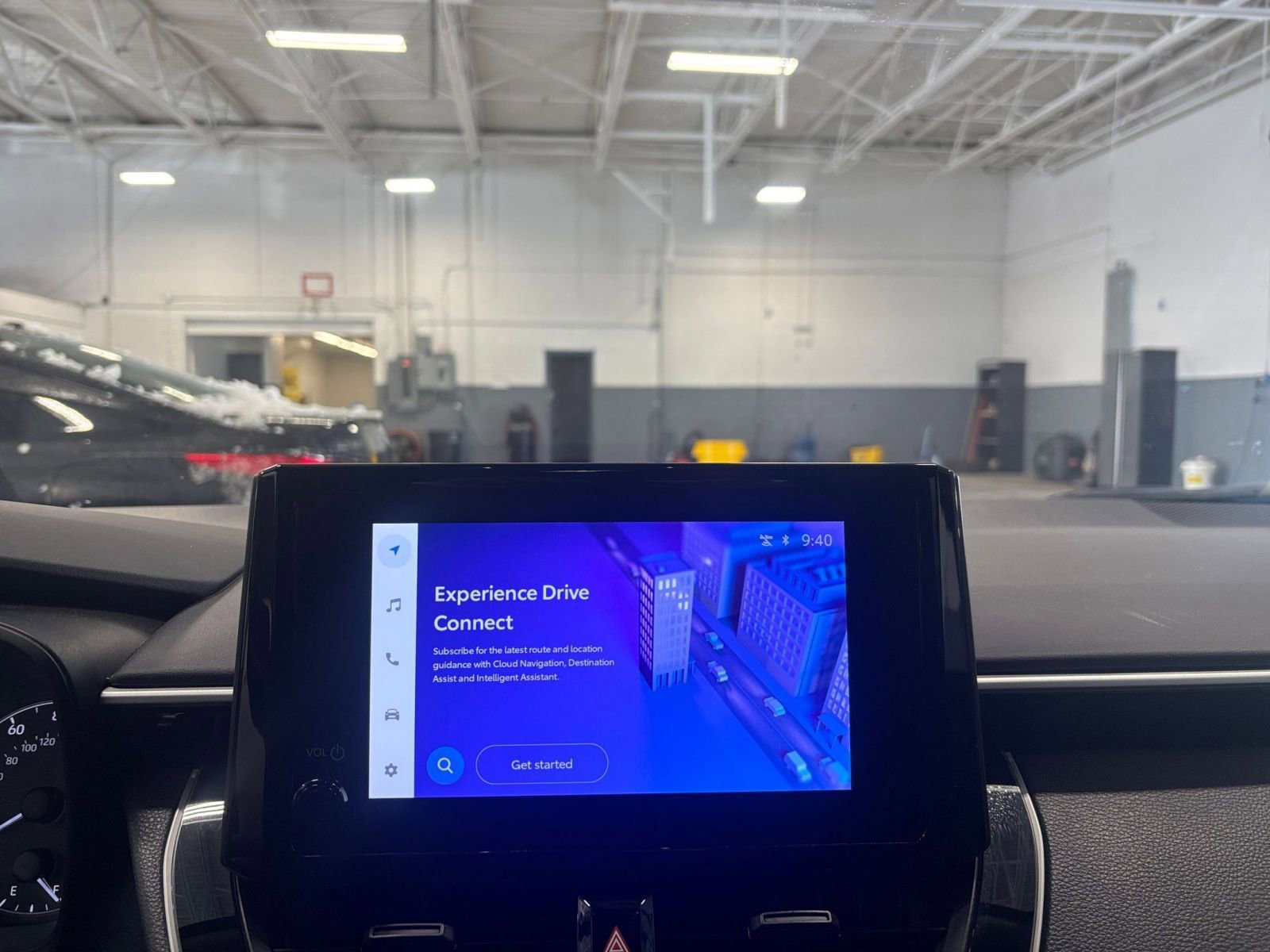 Thumbnail: 2025 Toyota Corolla - 20