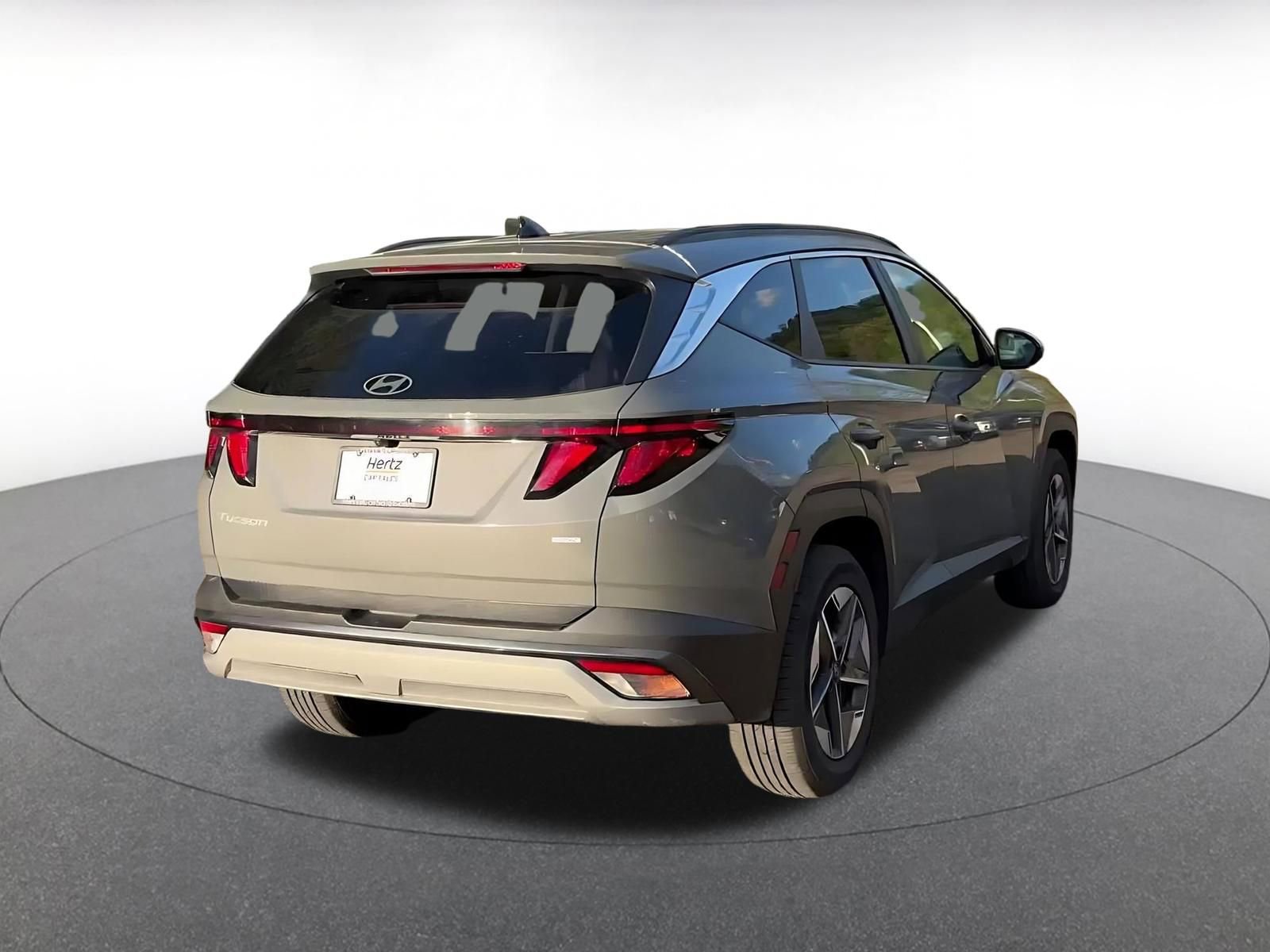 Thumbnail: 2025 Hyundai Tucson - 15