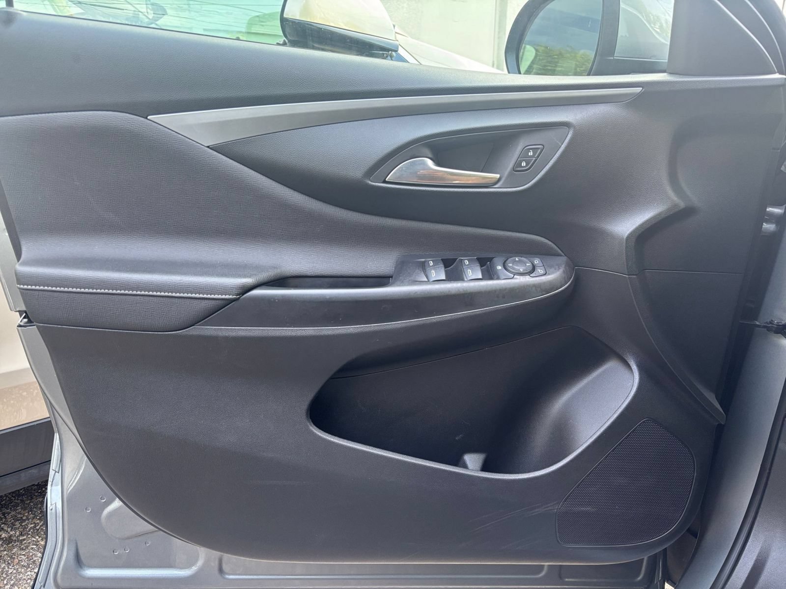 Thumbnail: 2025 Buick Envista - 15