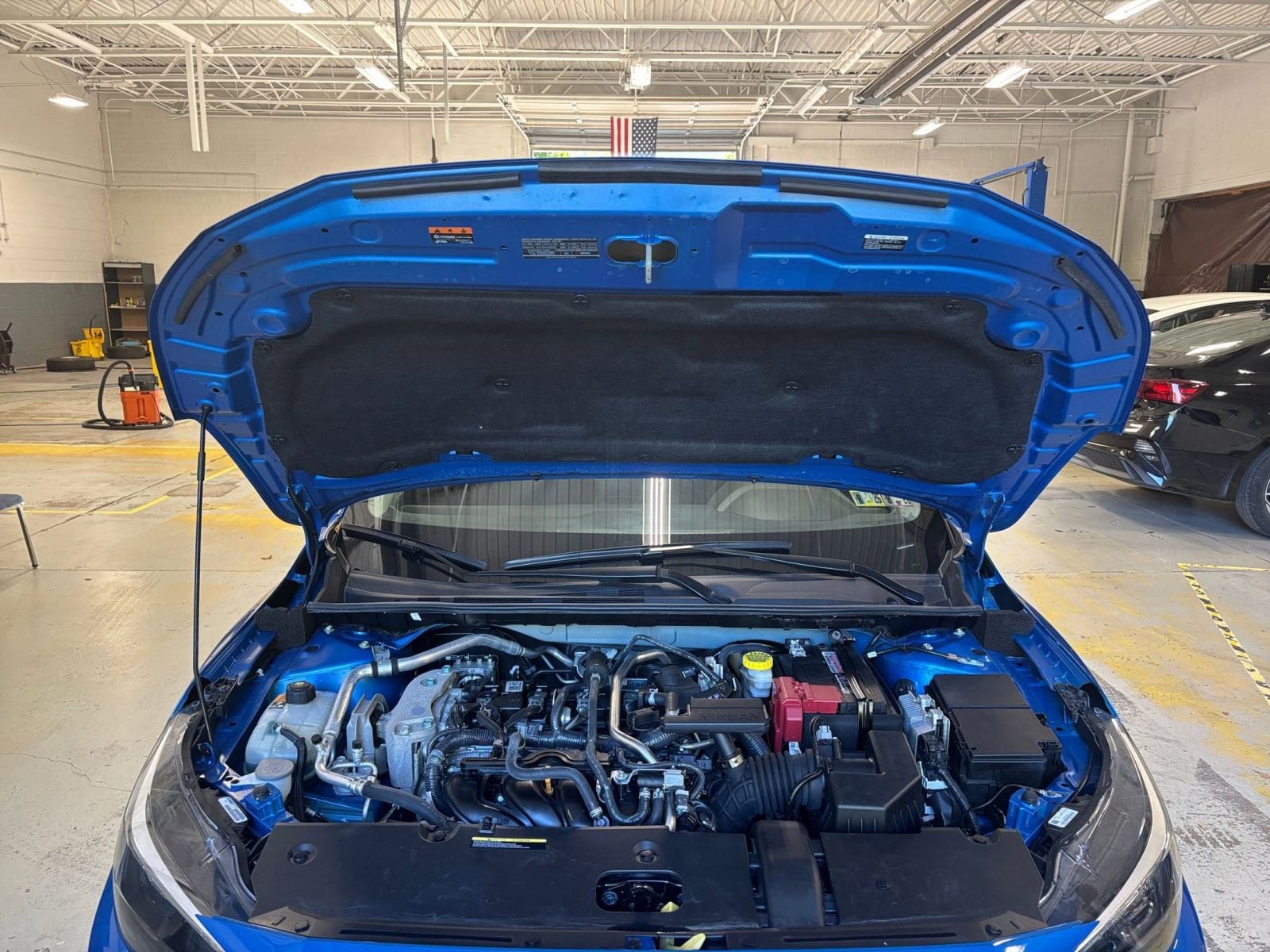 Thumbnail: 2024 Nissan Sentra - 30