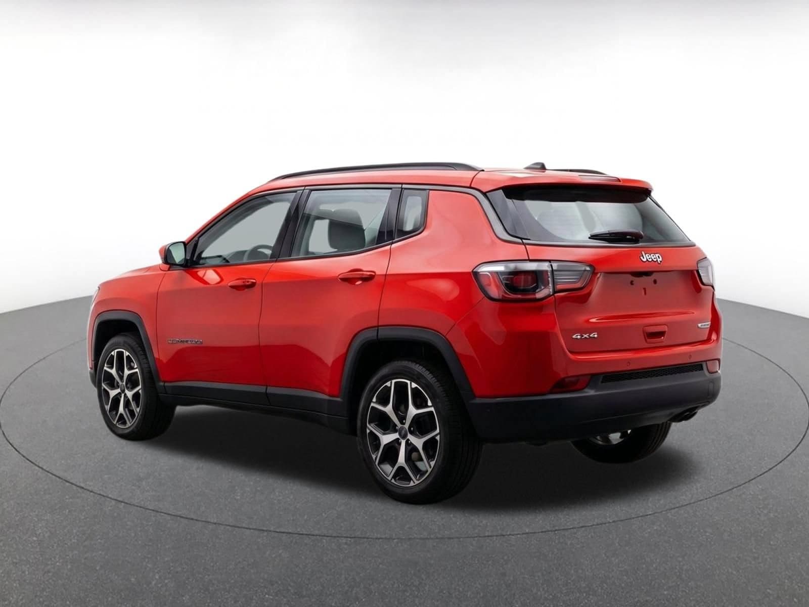 Thumbnail: 2025 Jeep Compass - 7