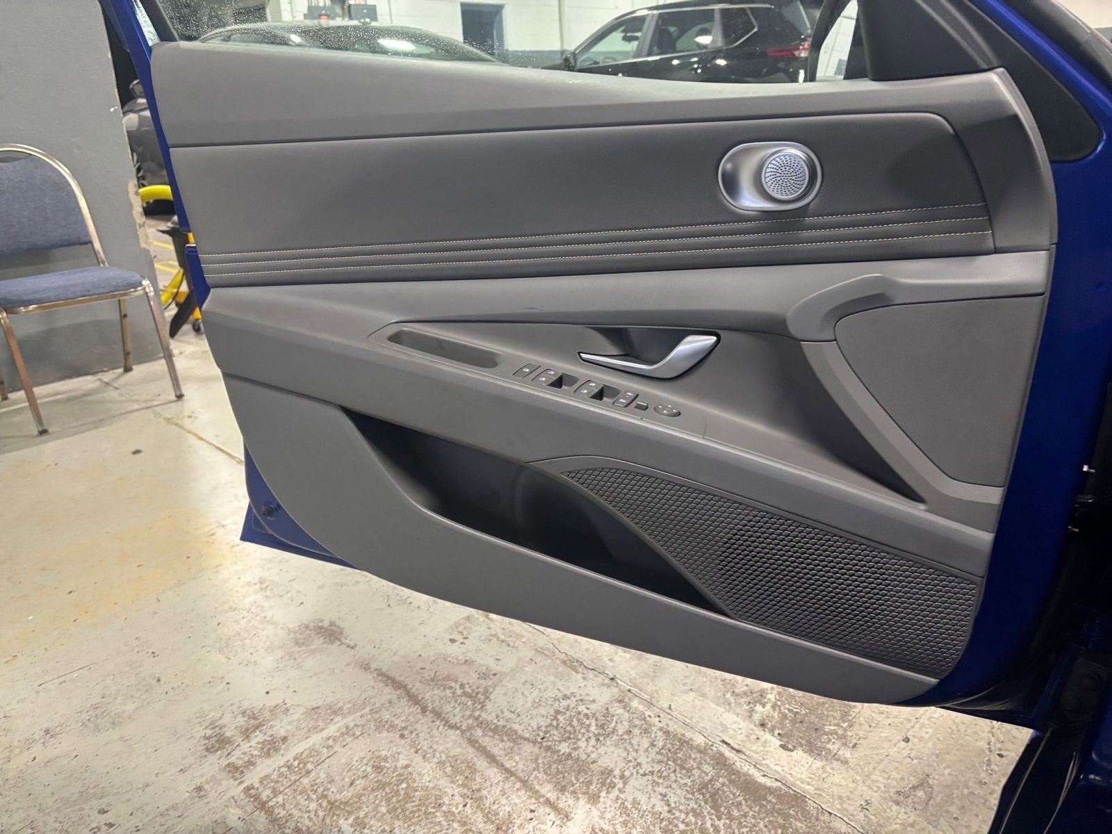 Thumbnail: 2025 Hyundai Elantra - 20