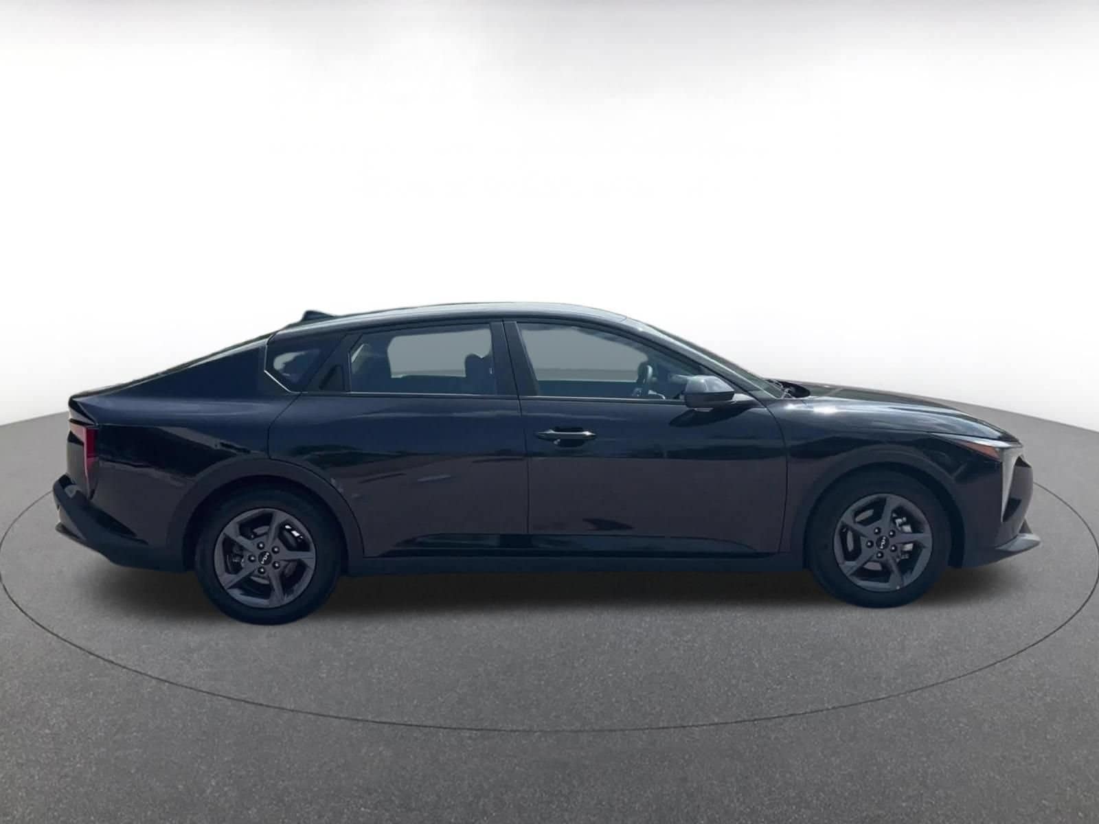 Thumbnail: 2025 Kia K4 - 16