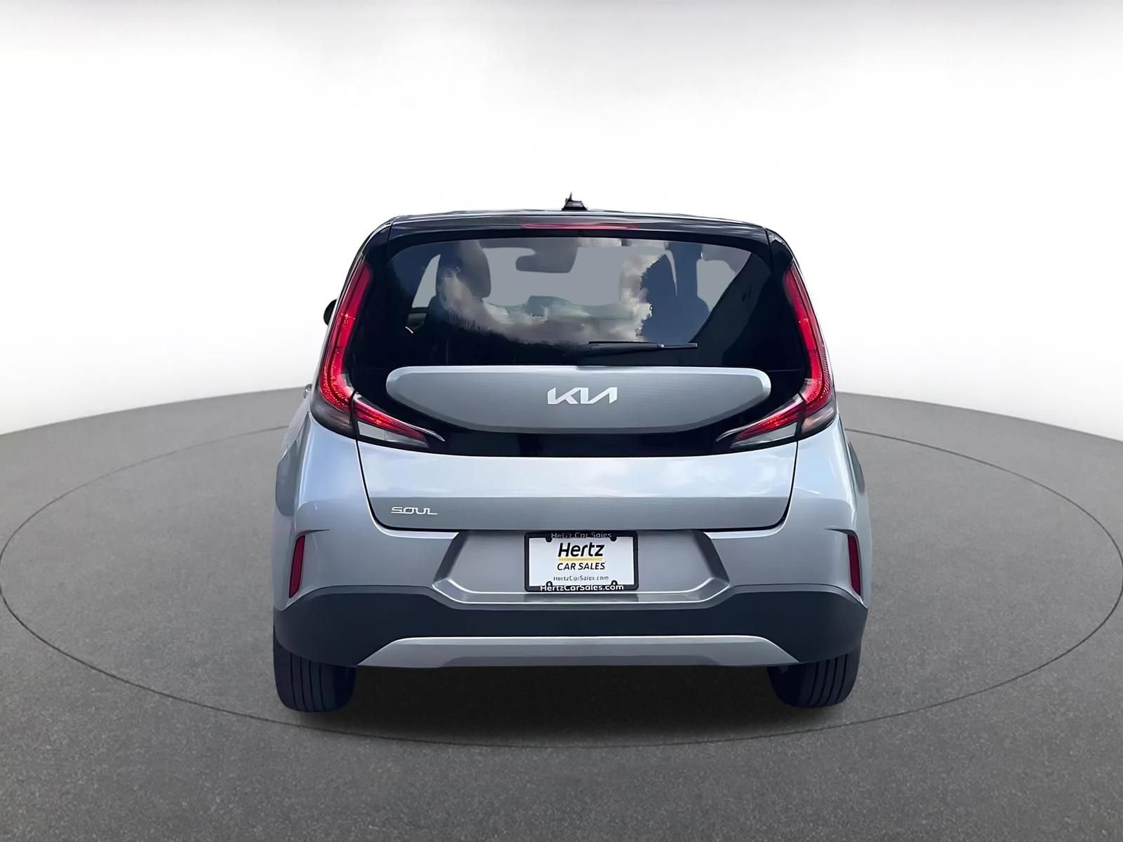 Thumbnail: 2025 Kia Soul - 14