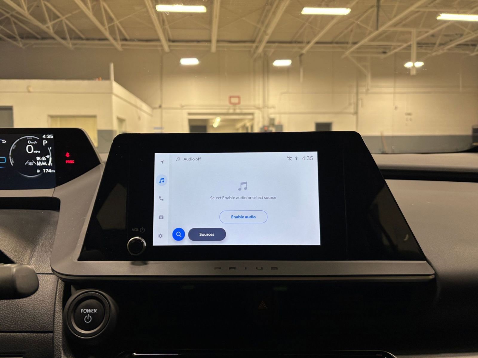 Thumbnail: 2025 Toyota Prius - 21