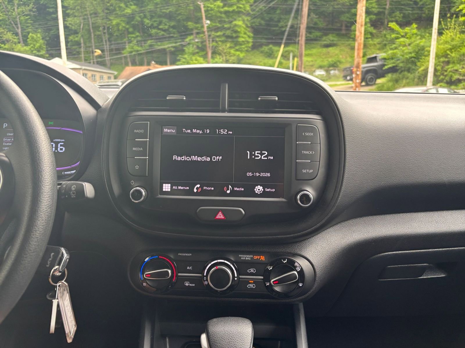 Thumbnail: 2025 Kia Soul - 17
