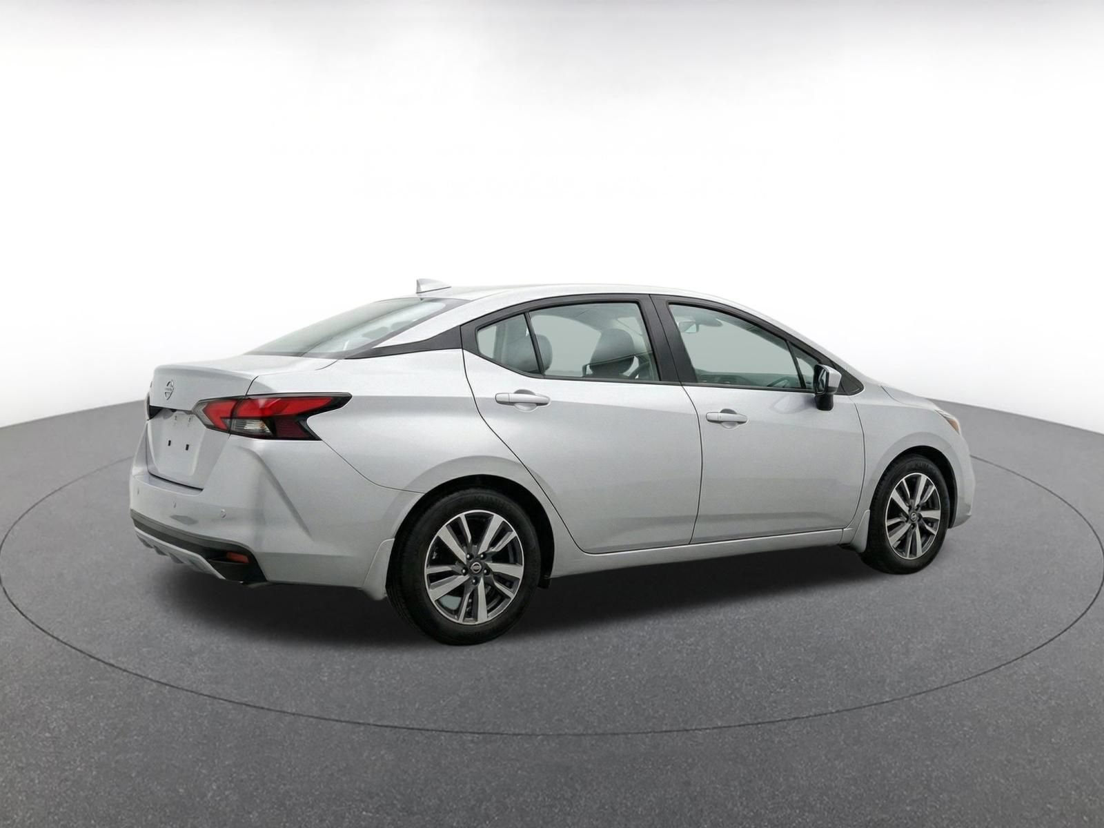 Thumbnail: 2025 Nissan Versa - 11