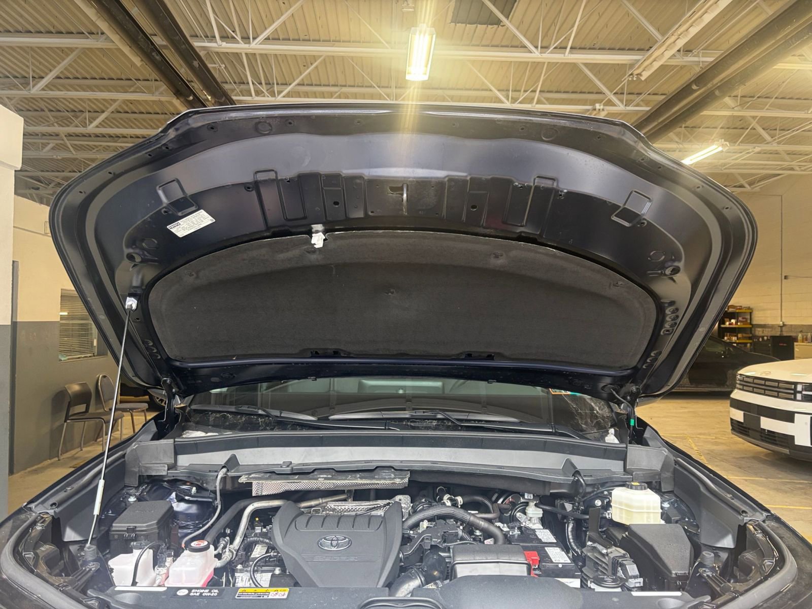 Thumbnail: 2025 Toyota Grand Highlander - 34